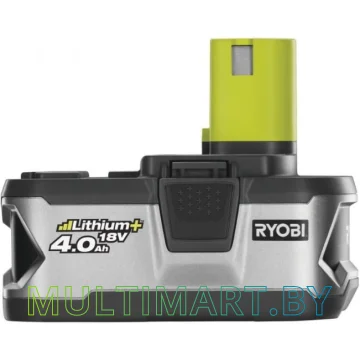 Аккумулятор Ryobi RB18L40 ONE+ 5133001907 (18В/4.0 а*ч) картинка 2